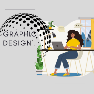 Graphic design